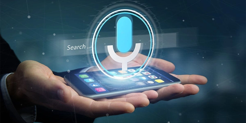Voice Search Optimization